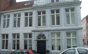 Brugge'S House Of Friends